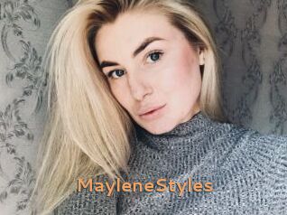 MayleneStyles