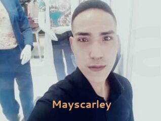 Mayscarley