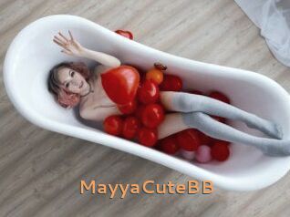 MayyaCuteBB