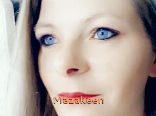Mazakeen