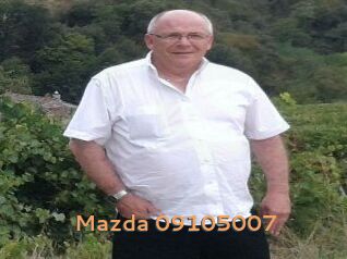 Mazda-09105007