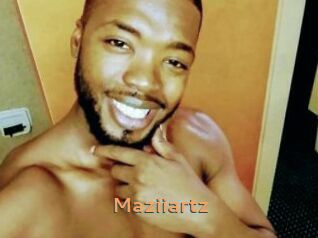 Maziiartz
