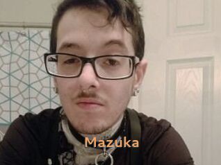 Mazuka