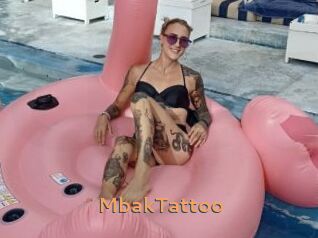 MbakTattoo