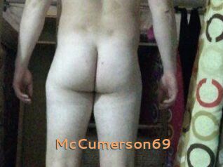 McCumerson69