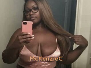 McKenzieC