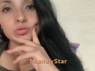 McandyStar Du Cul A Gogo