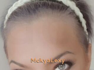 MckyaLexy