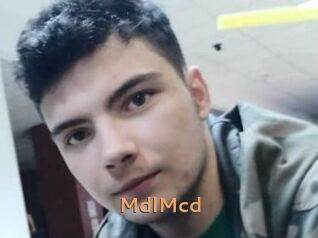 MdlMcd Du Cul A Gogo