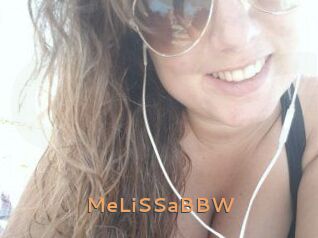 MeLiSSaBBW