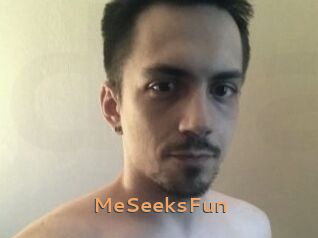MeSeeksFun