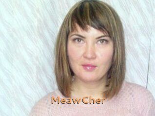 MeawCher