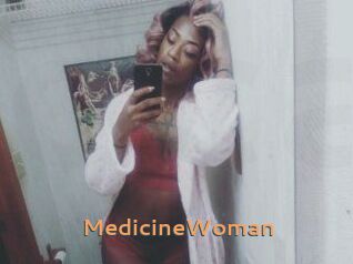 MedicineWoman
