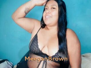 MeeganBrown
