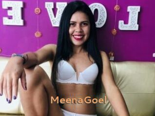 MeenaGoel