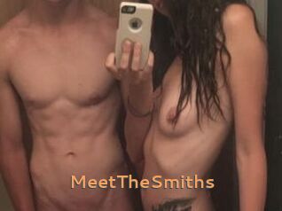 MeetTheSmiths