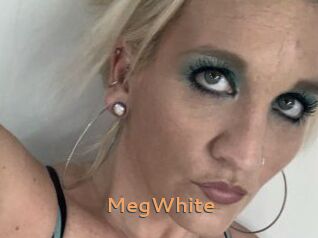 MegWhite