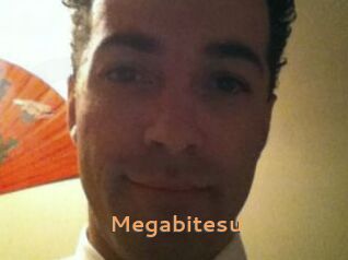 Megabitesu