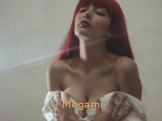 Megami