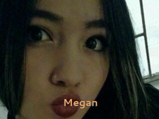 Megan