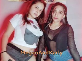 MeganAndKarly