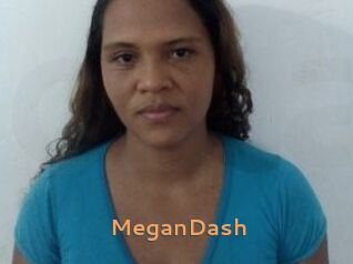 MeganDash