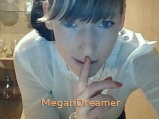 MeganDreamer