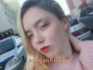 MeganFoxZ