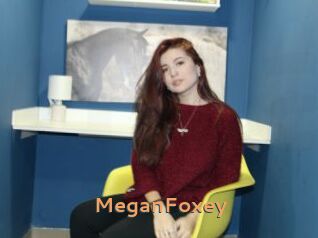 MeganFoxey