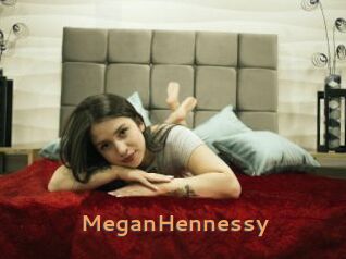 MeganHennessy