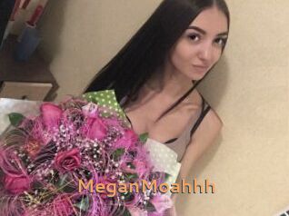 MeganMoahhh