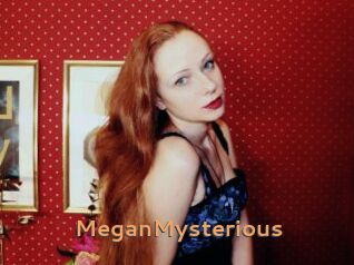 MeganMysterious