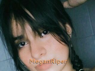 MeganRiper
