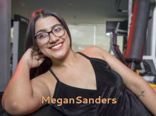 MeganSanders