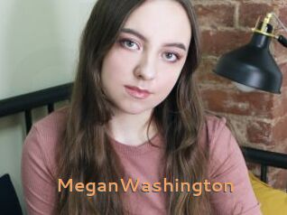 MeganWashington