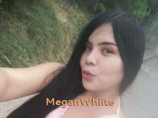 MeganWhiite