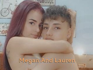 Megan_And_Lauren