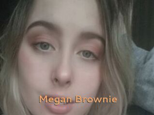 Megan_Brownie