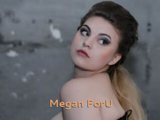 Megan_ForU