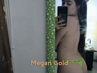Megan_Gold Du Cul A Gogo