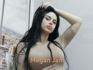 Megan_Jam