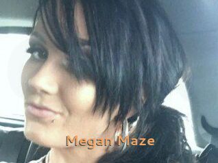 Megan_Maze