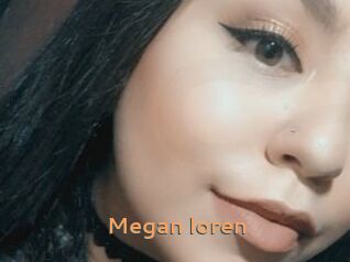 Megan_loren