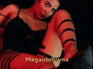 Meganbrownx
