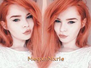 MegxnMxrie