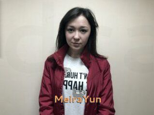 MeiraYun