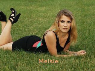 Meisie