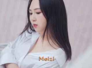 Meizi Du Cul A Gogo