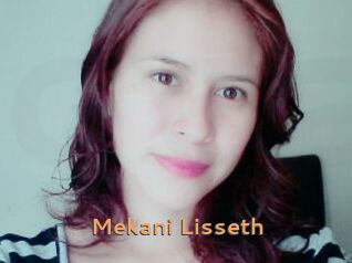 Mekani_Lisseth