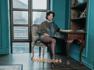 MelJones